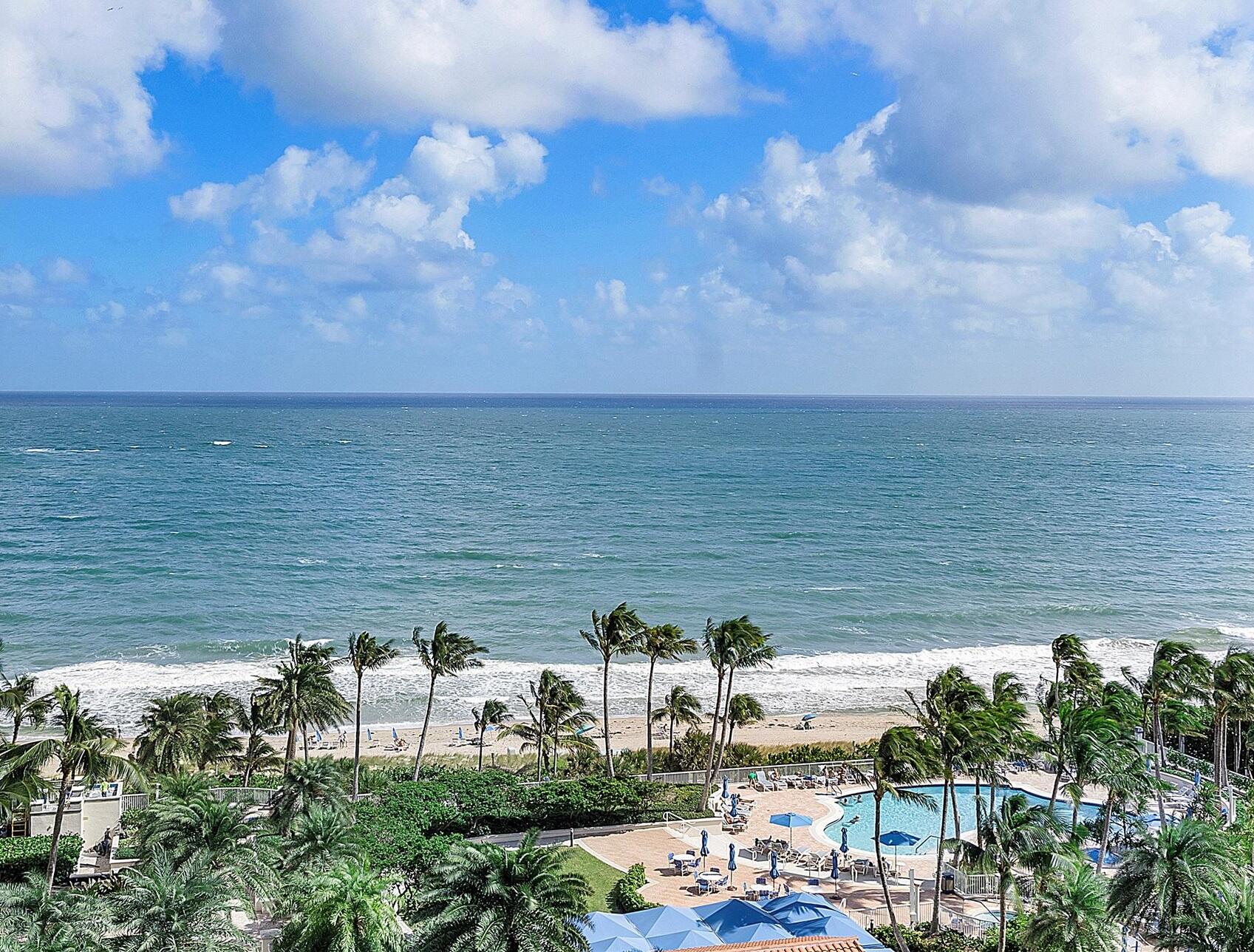 3100 N Ocean Boulevard 1202 — photo
