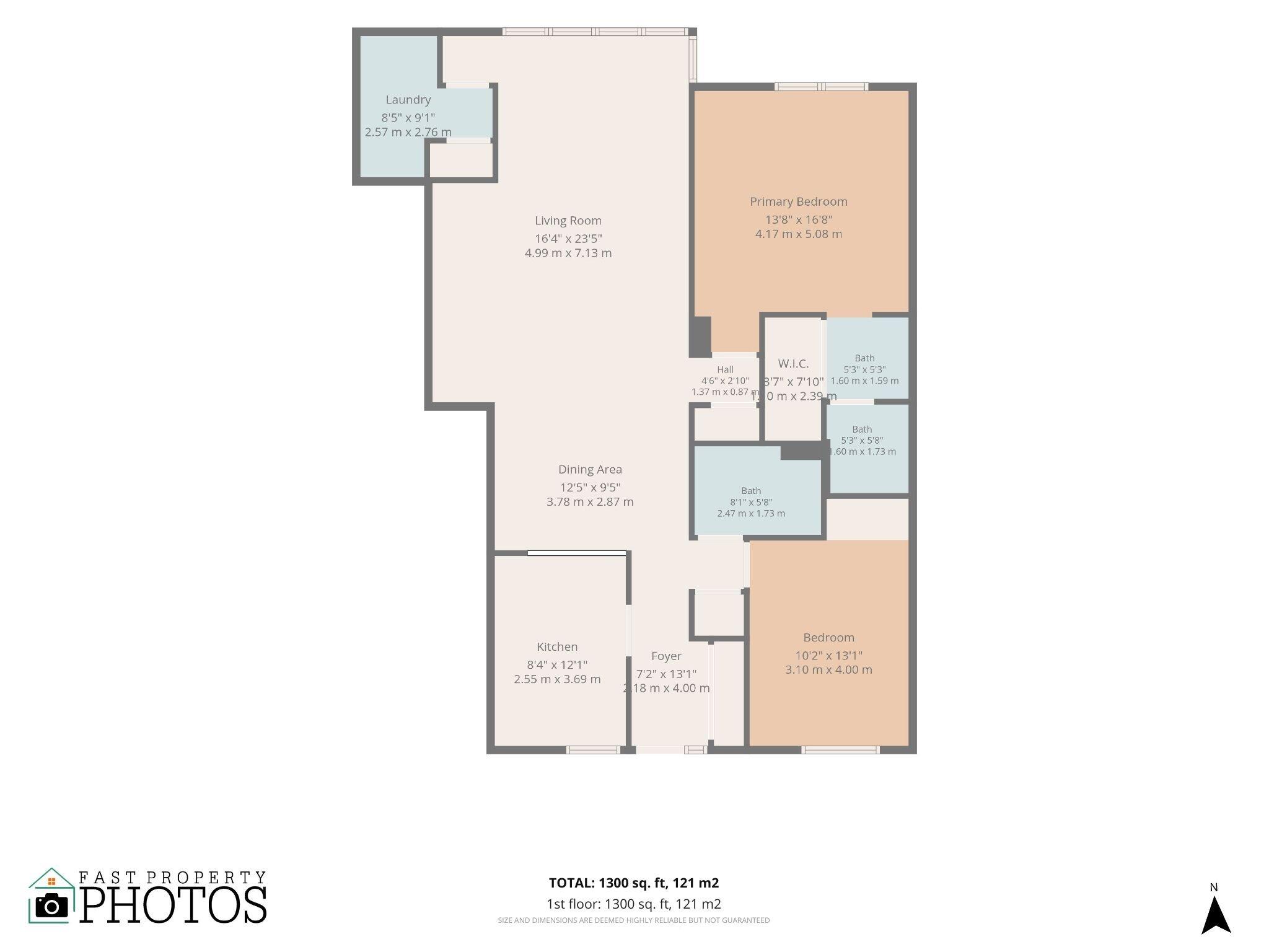 2659 Carambola Circle N 306 — photo