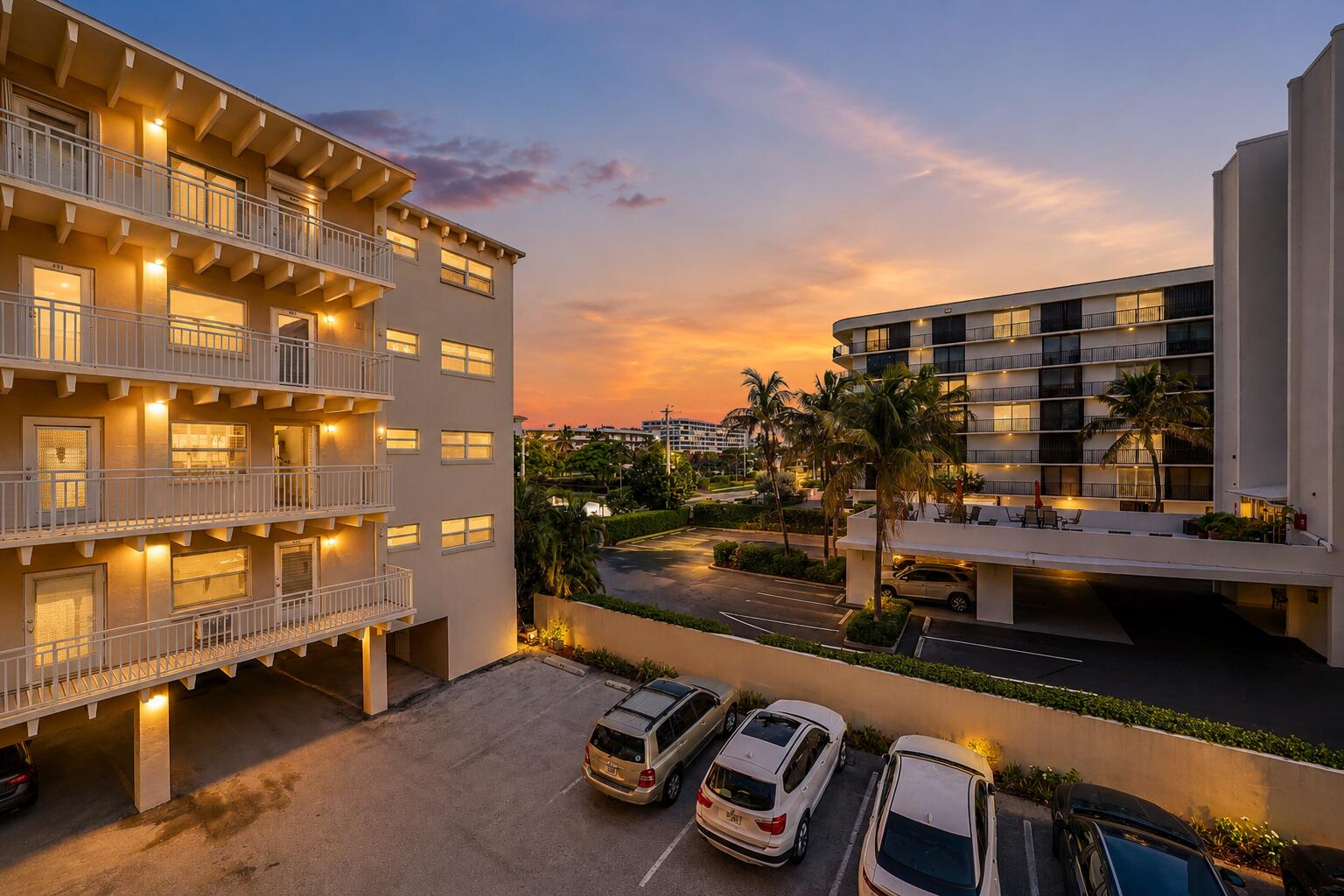 4500 S Ocean Boulevard 309 — photo
