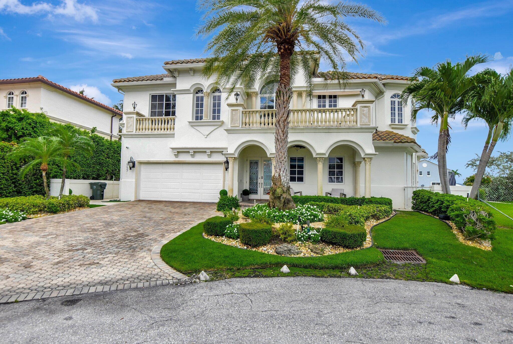 857 Havana Drive — photo