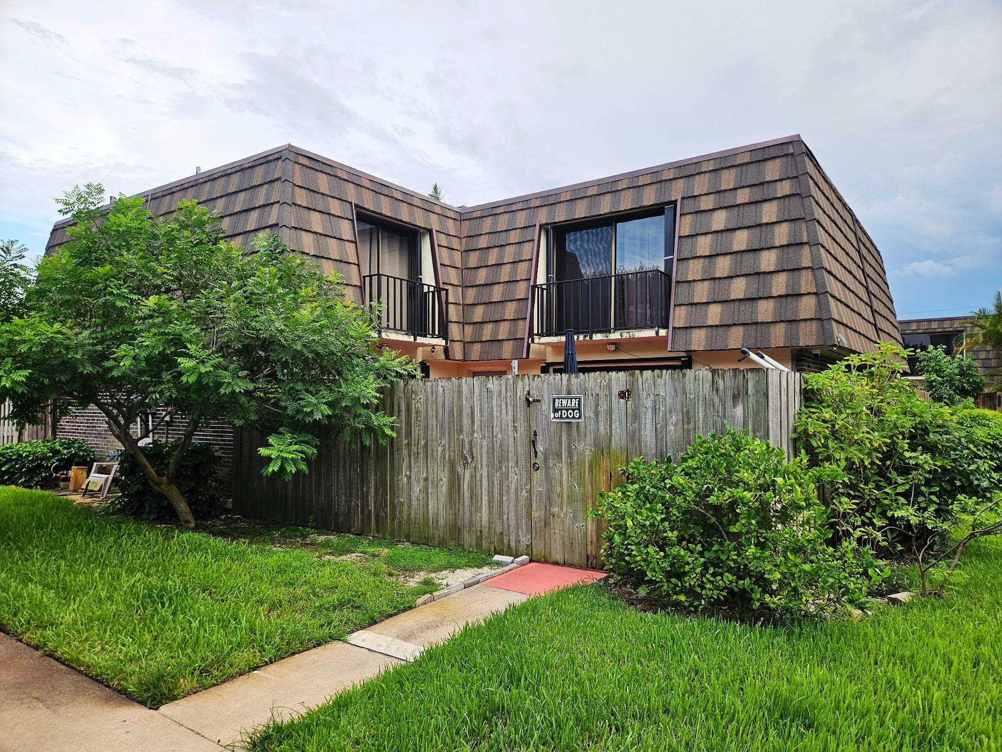 1540 Forest Lakes Circle D — photo
