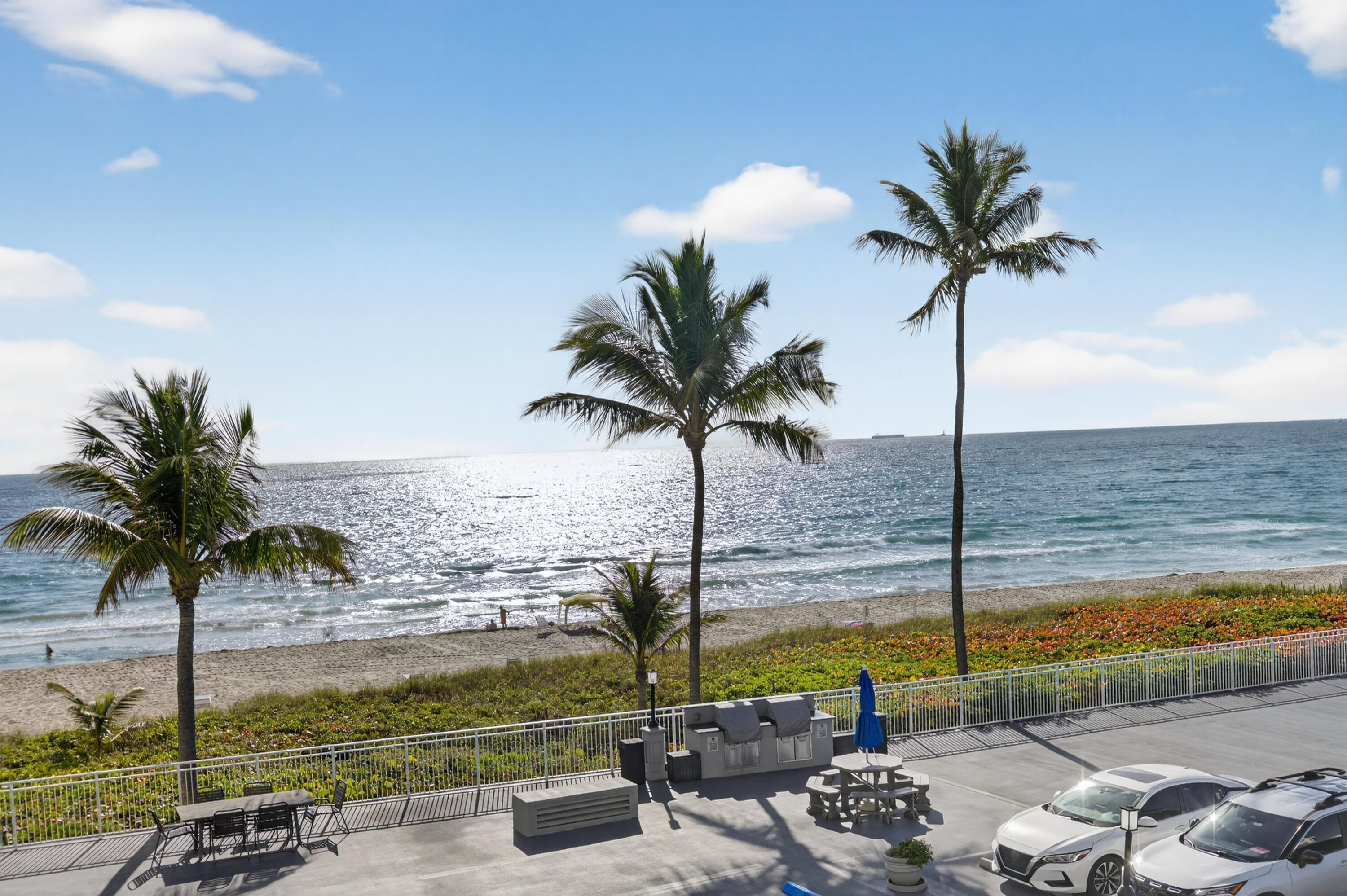3301 S Ocean Boulevard 205 — photo