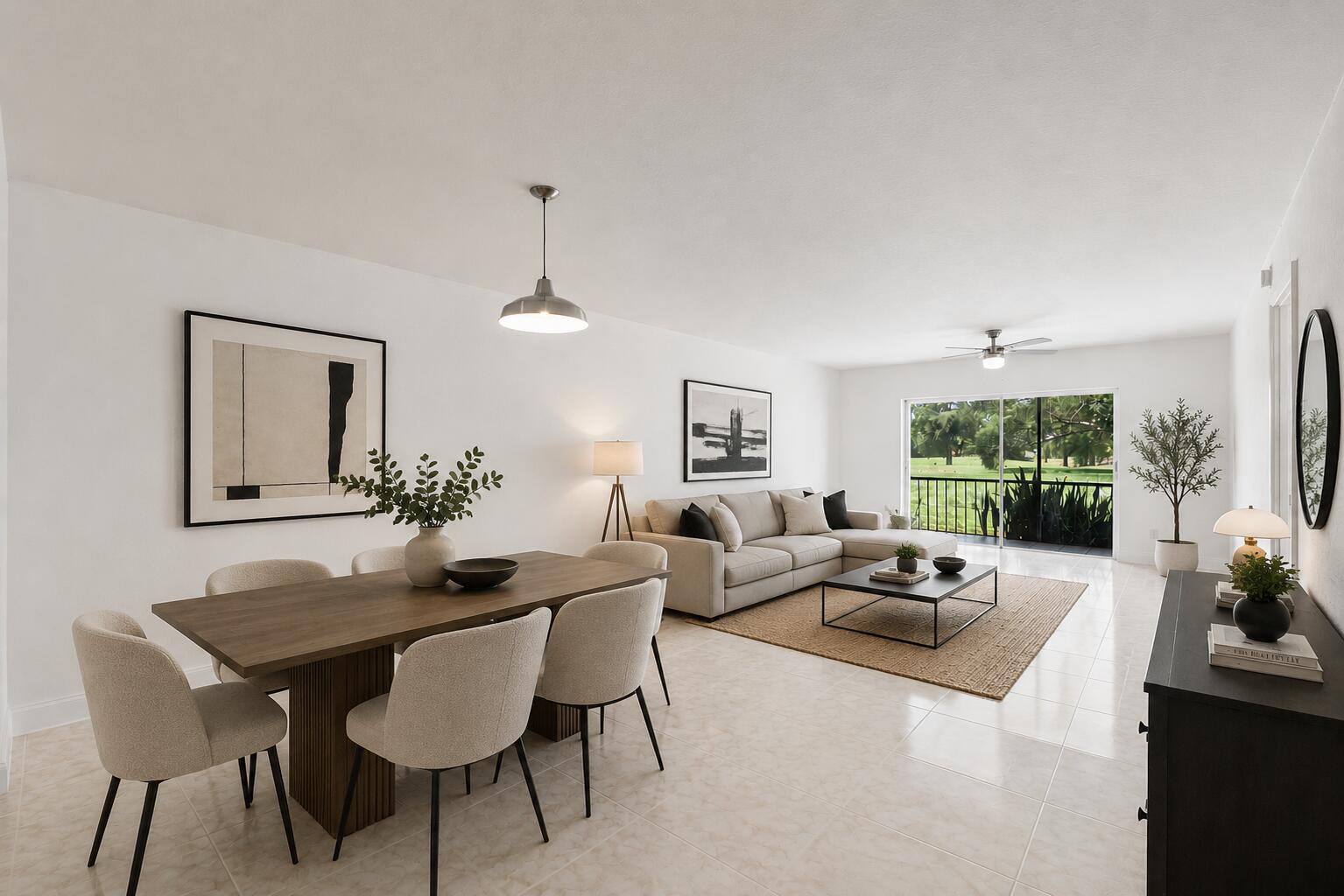 6260 S Falls Circle Drive 110 — photo
