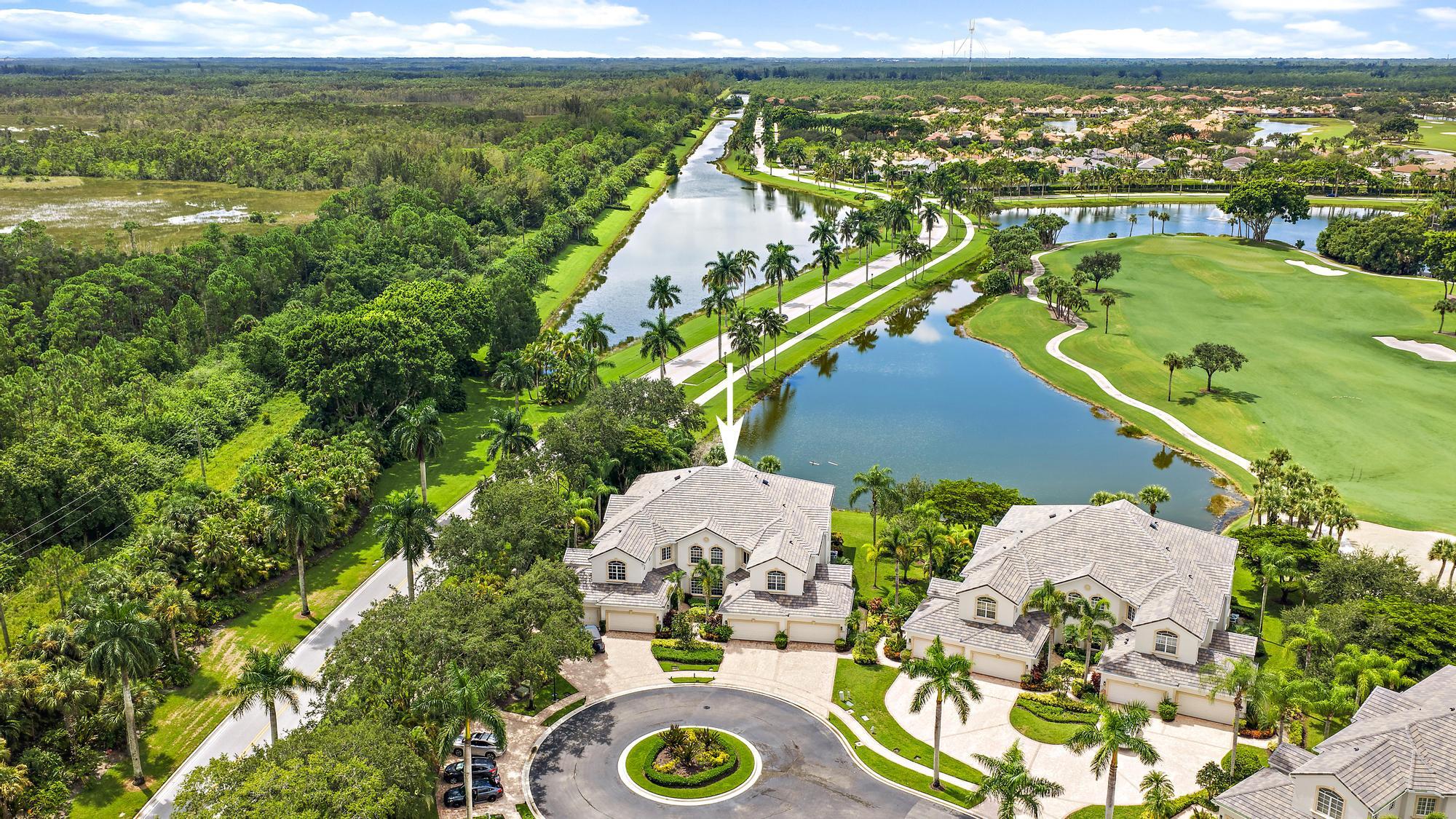 7511 Orchid Hammock Drive — photo