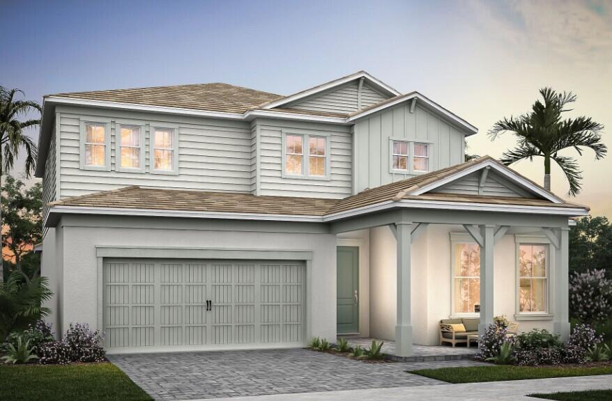 4620 SW Cornerstone Way 241 Scarlett — photo