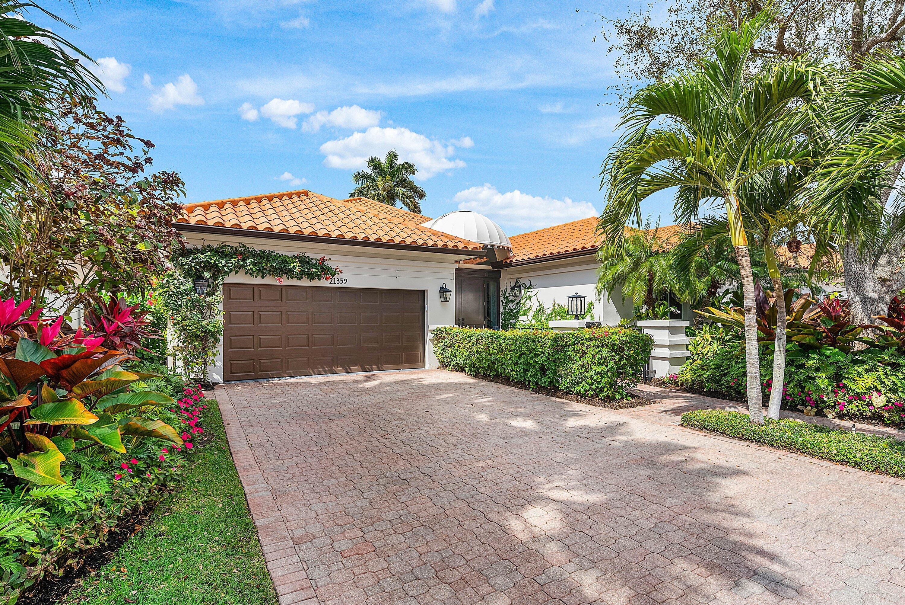 21359 Harrow Court — photo