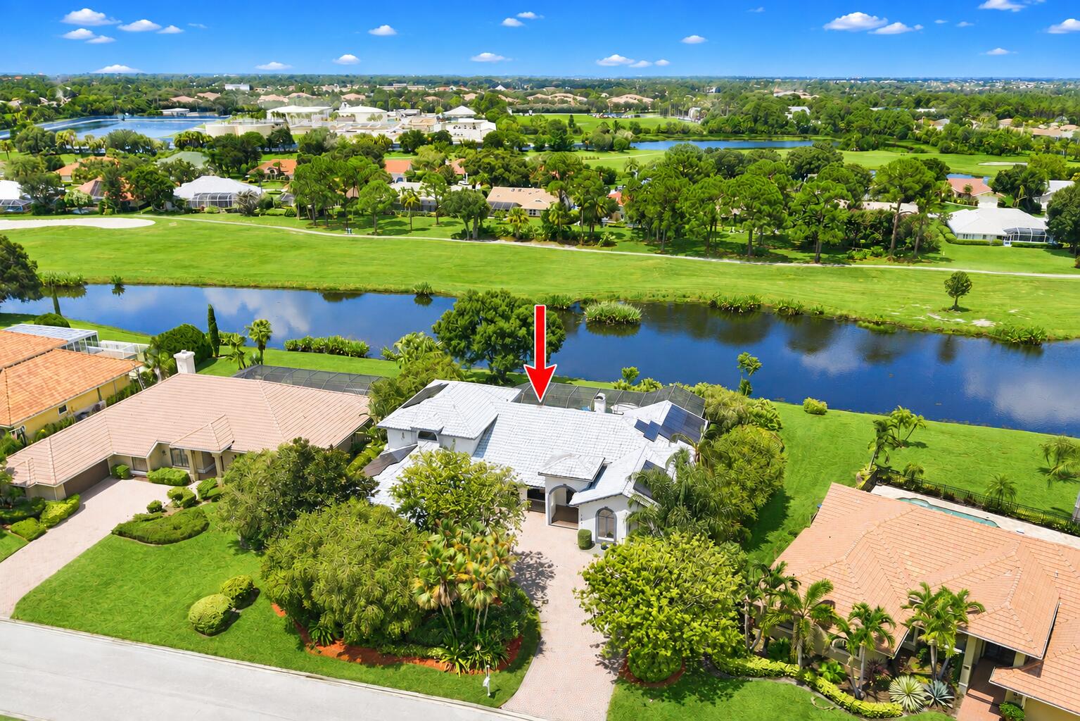 1157 SW Mirror Lake Cove — photo