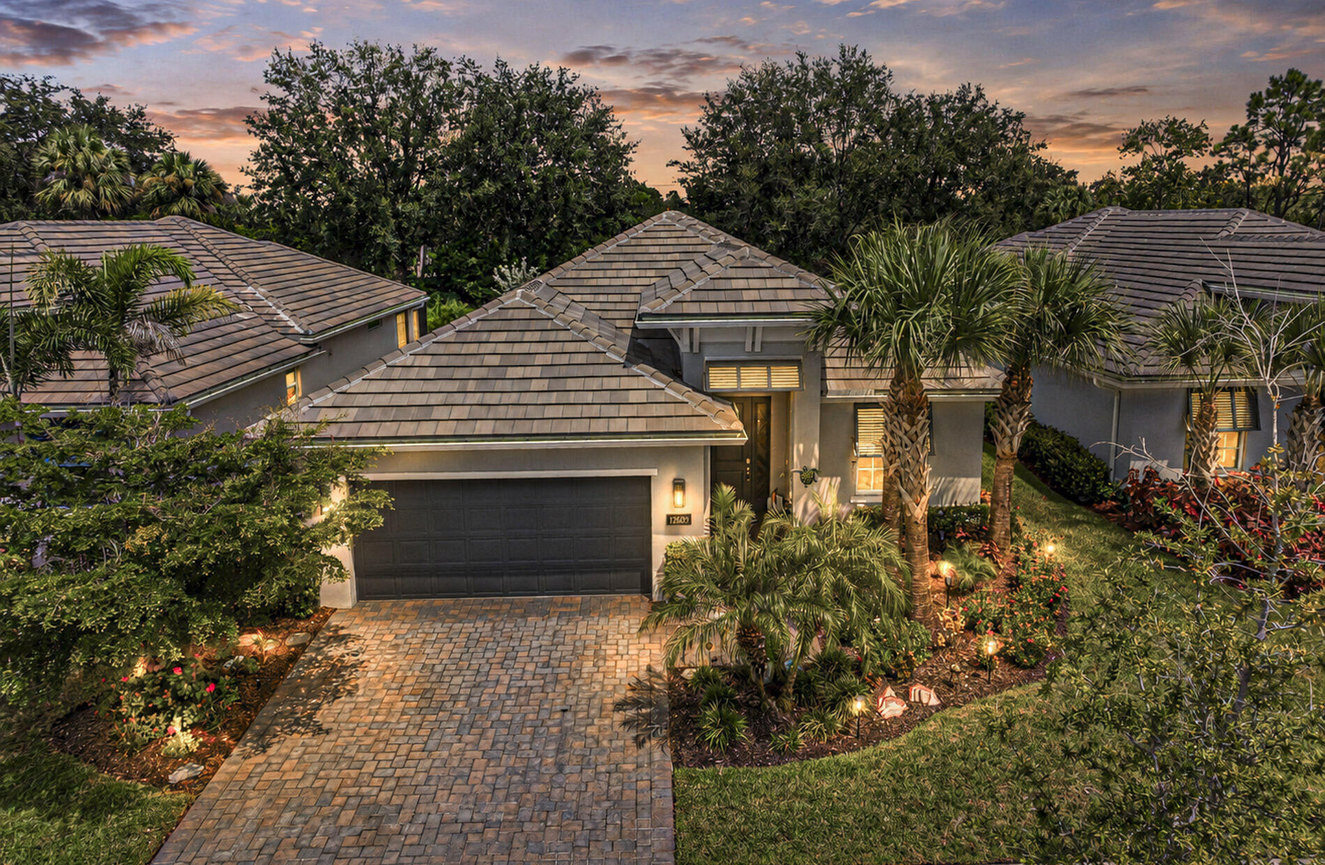 12609 SW Sunrise Lk Terrace — photo