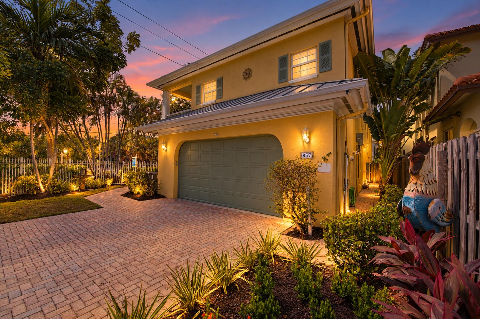 857 SW 11th Court — photo