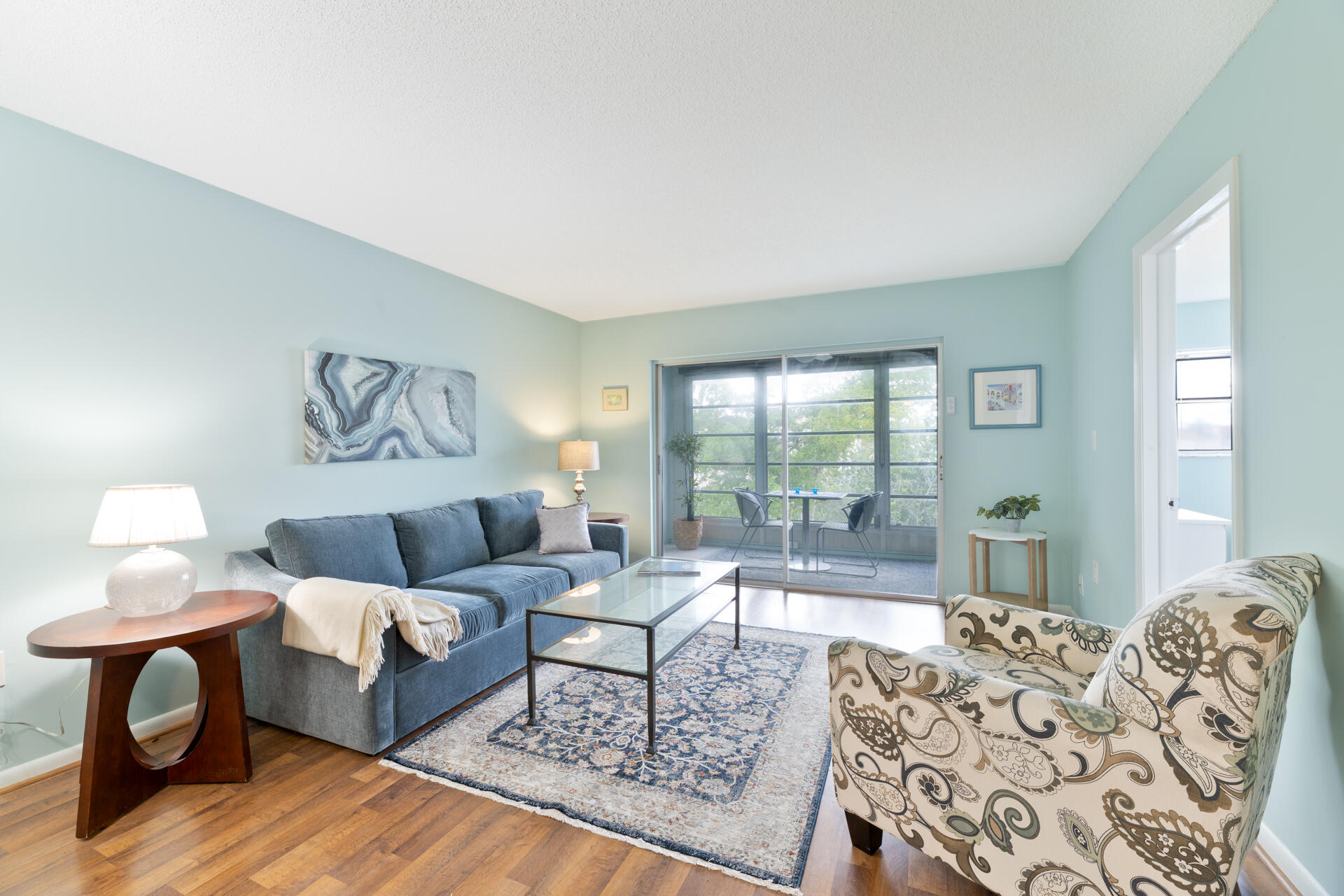 2901 E Sunrise Lakes Drive E 310 — photo