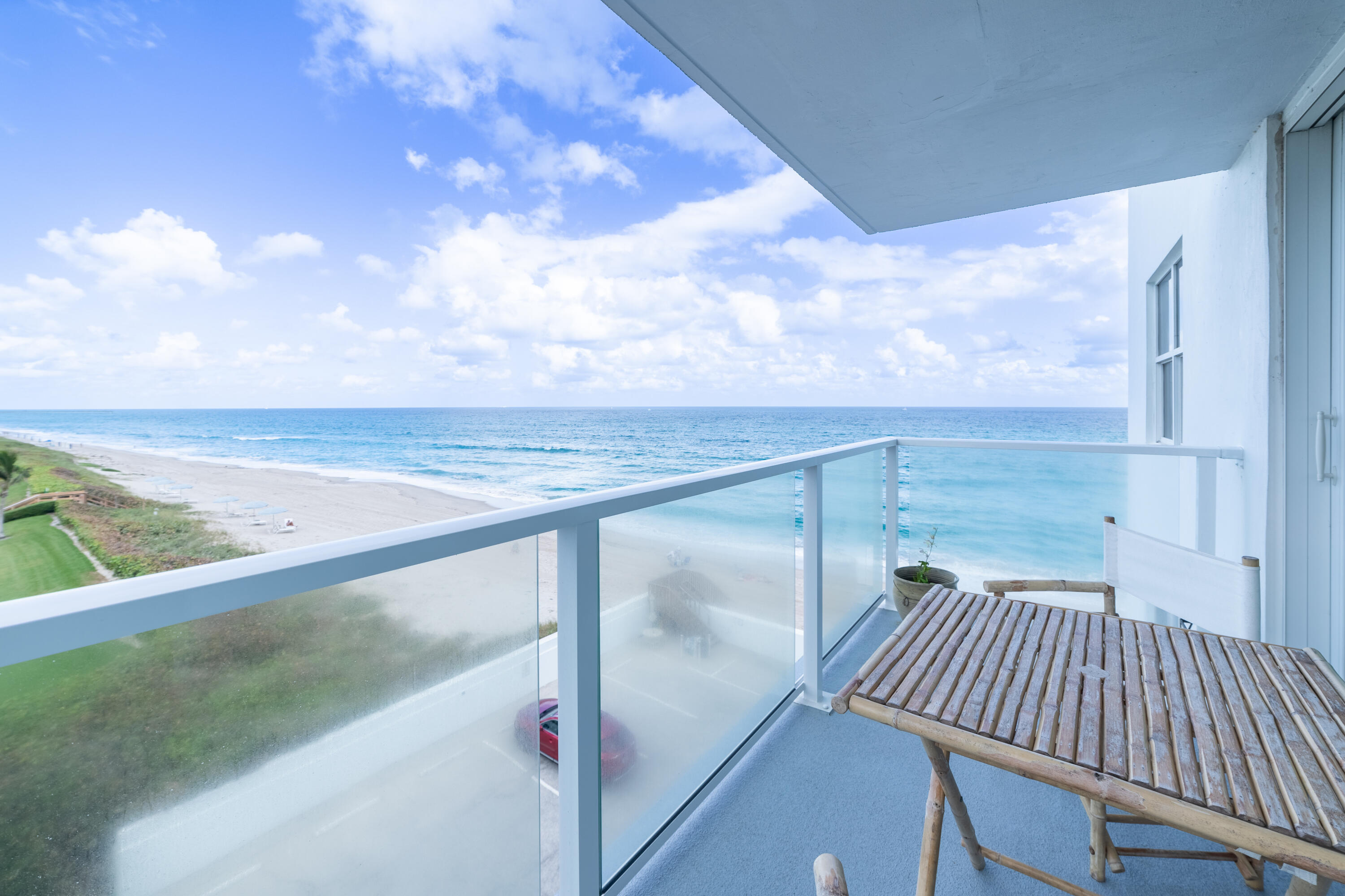 3450 S Ocean Boulevard 408 — photo