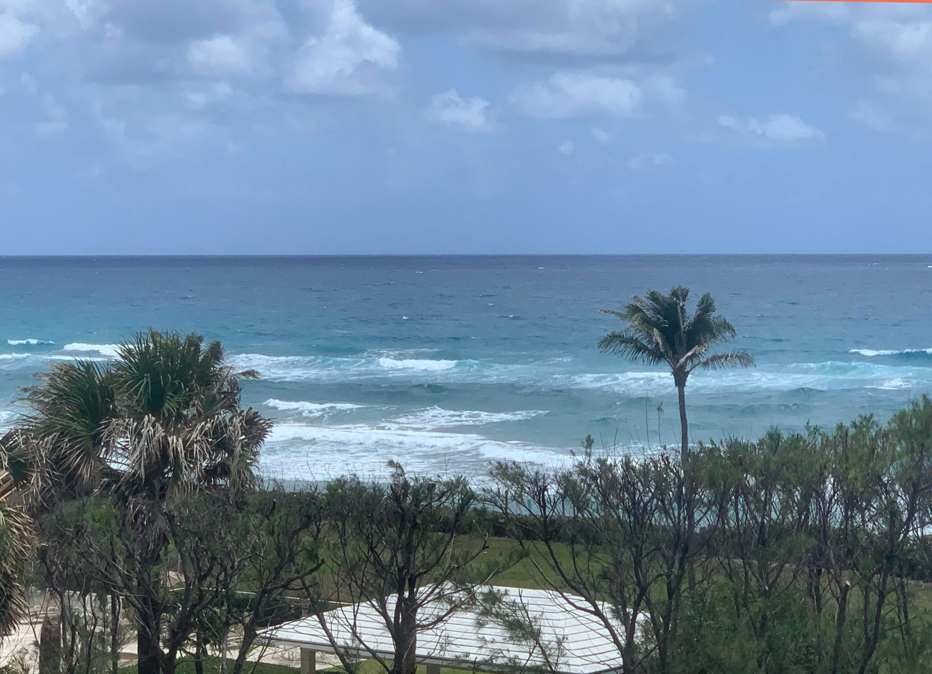 3450 S Ocean Boulevard 401 — photo