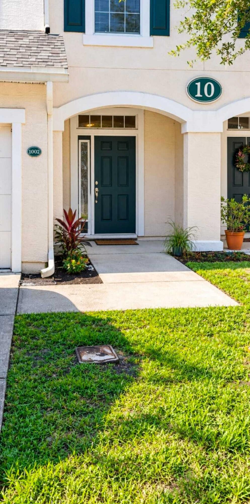 5260 Collins Road 1002 — photo
