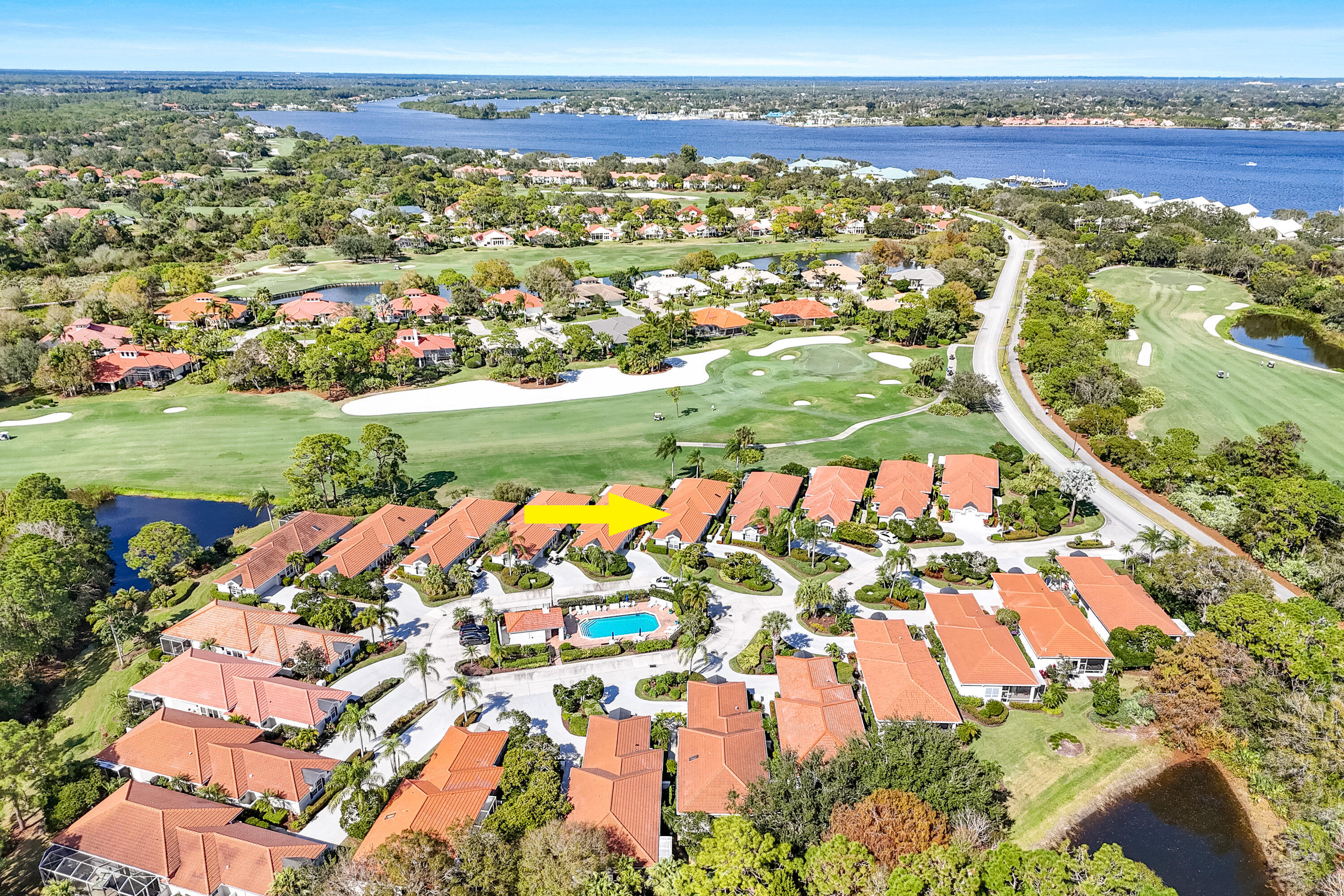 13008 Harbour Ridge Boulevard — photo