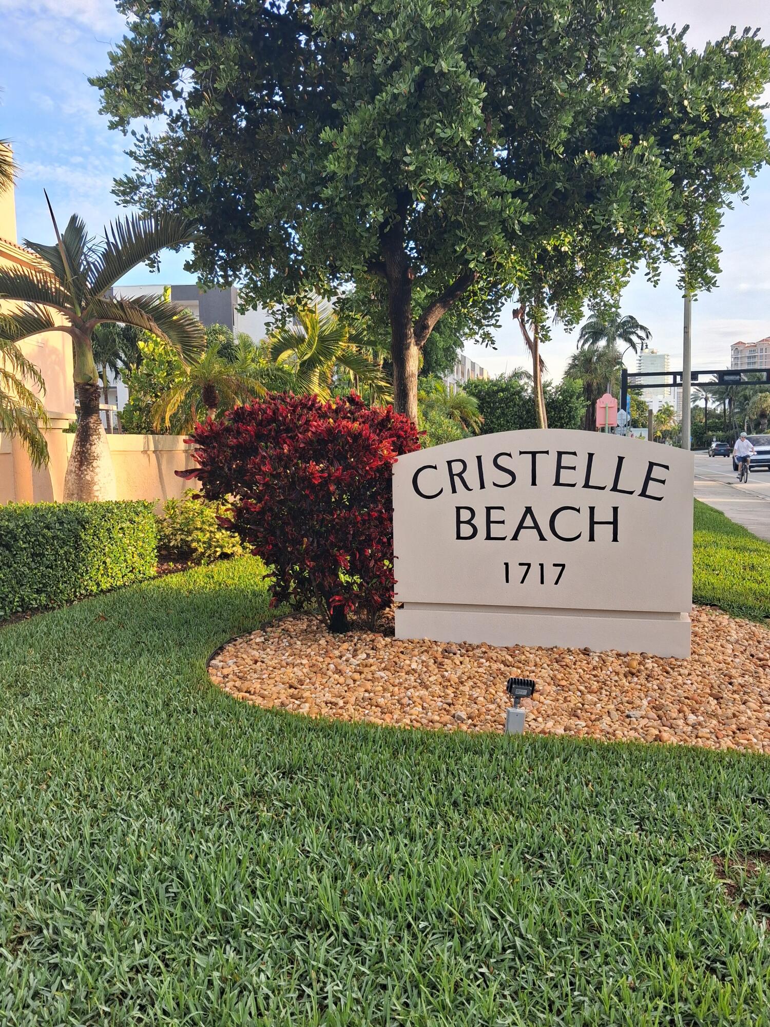 1717 S Ocean Boulevard 21 — photo