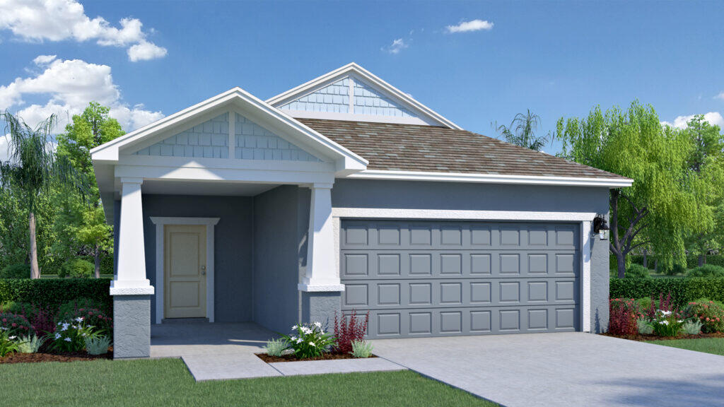1740 Garden Grove Circle — photo