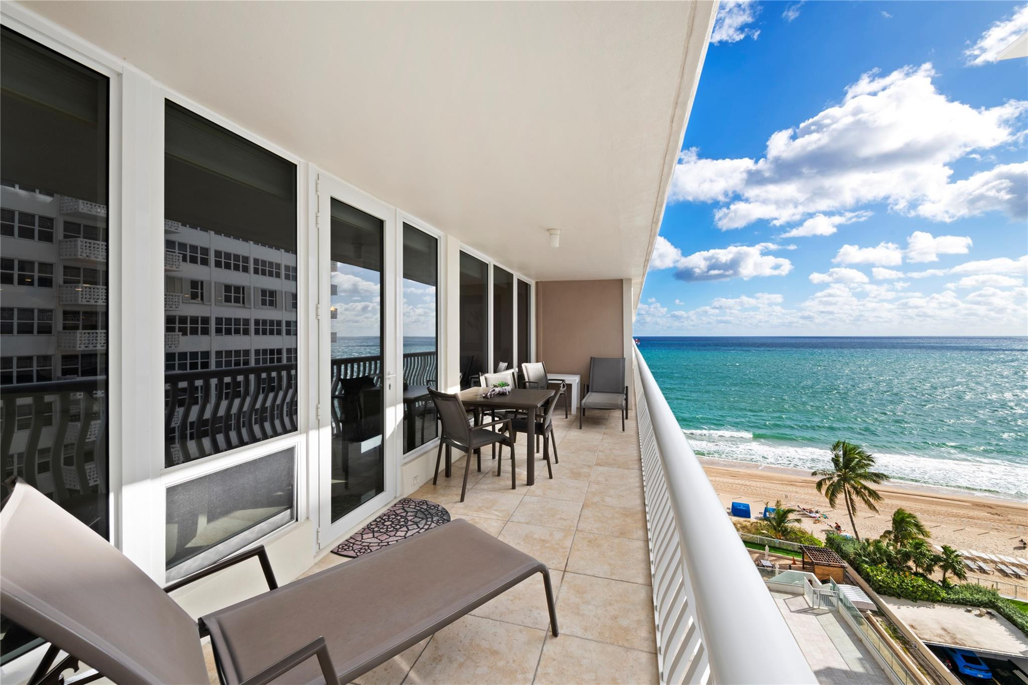 4020 Galt Ocean Drive Unit 808 — photo