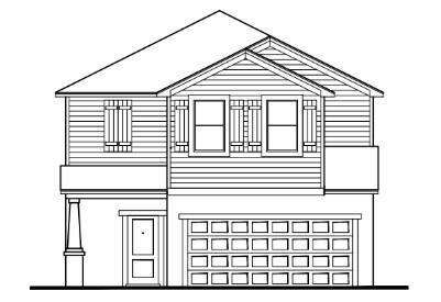 1661 Garden Grove Circle — photo