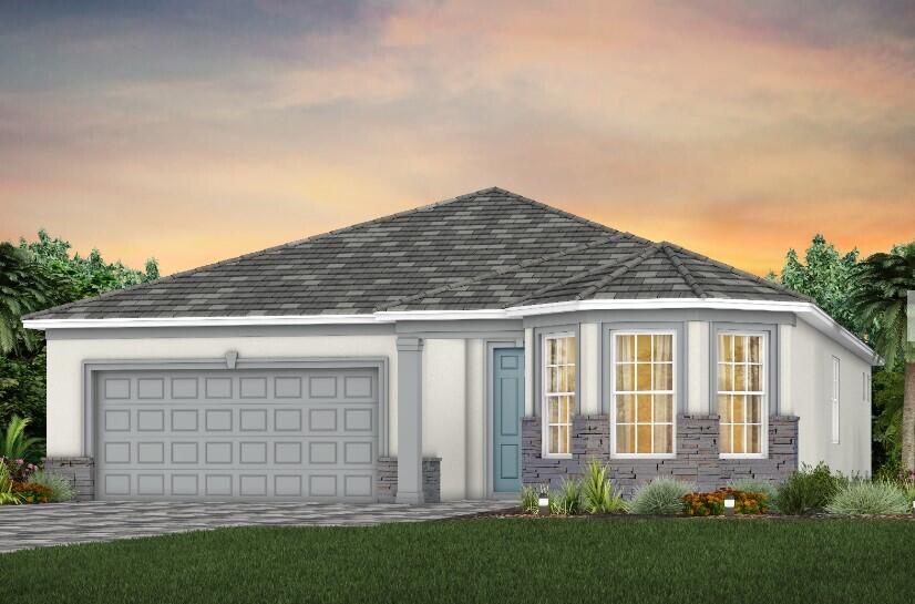 1142 Haven Circle 61 Prestige — photo