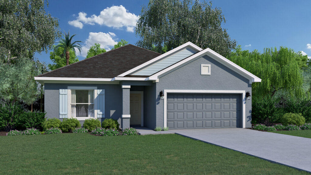 1674 Garden Grove Circle — photo
