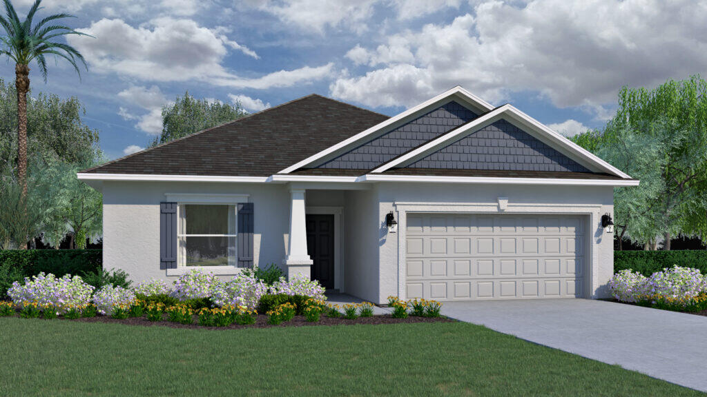 1746 Garden Grove Circle — photo