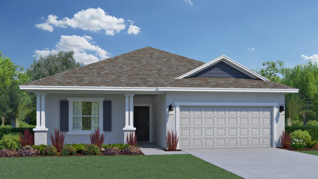 1685 Garden Grove Circle — photo
