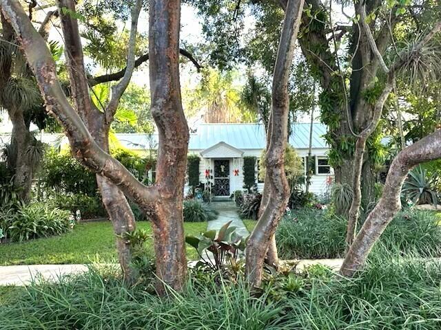41 SW 5th Street — photo