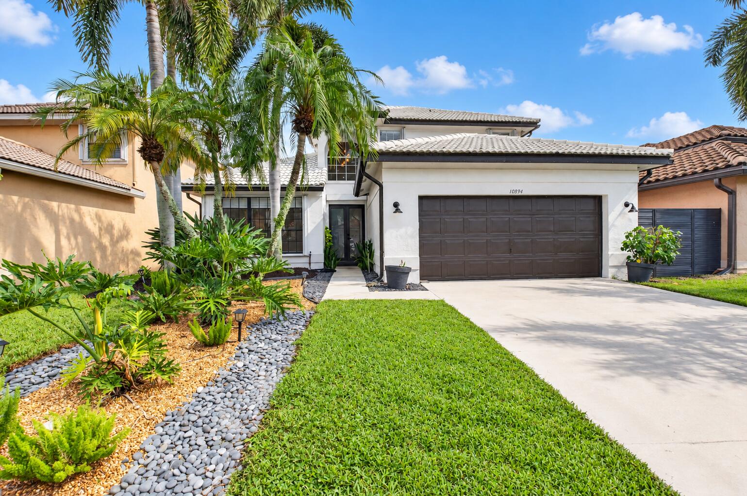 10894 Old Bridgeport Lane — photo