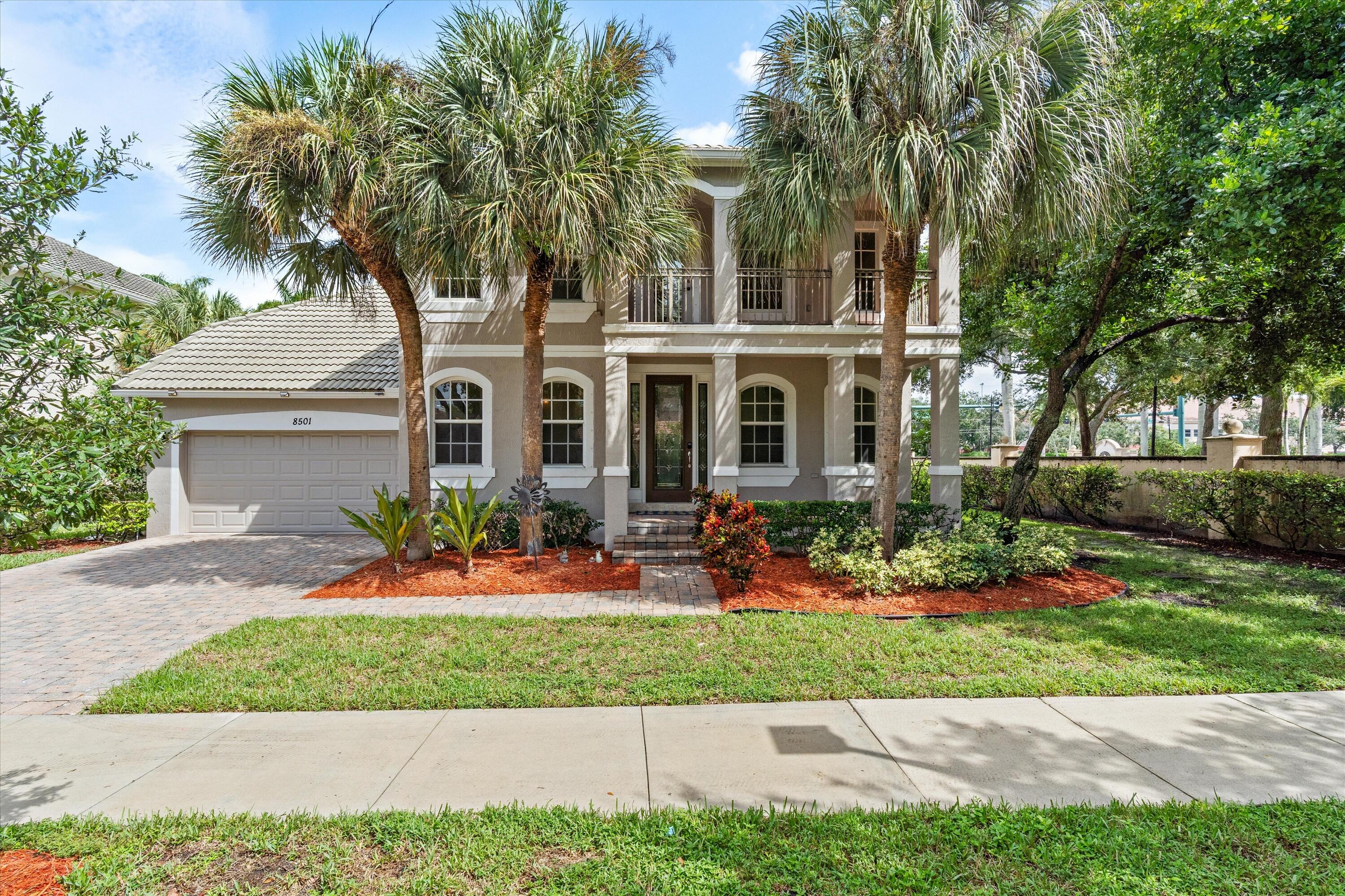 8501 Portobello Lane — photo