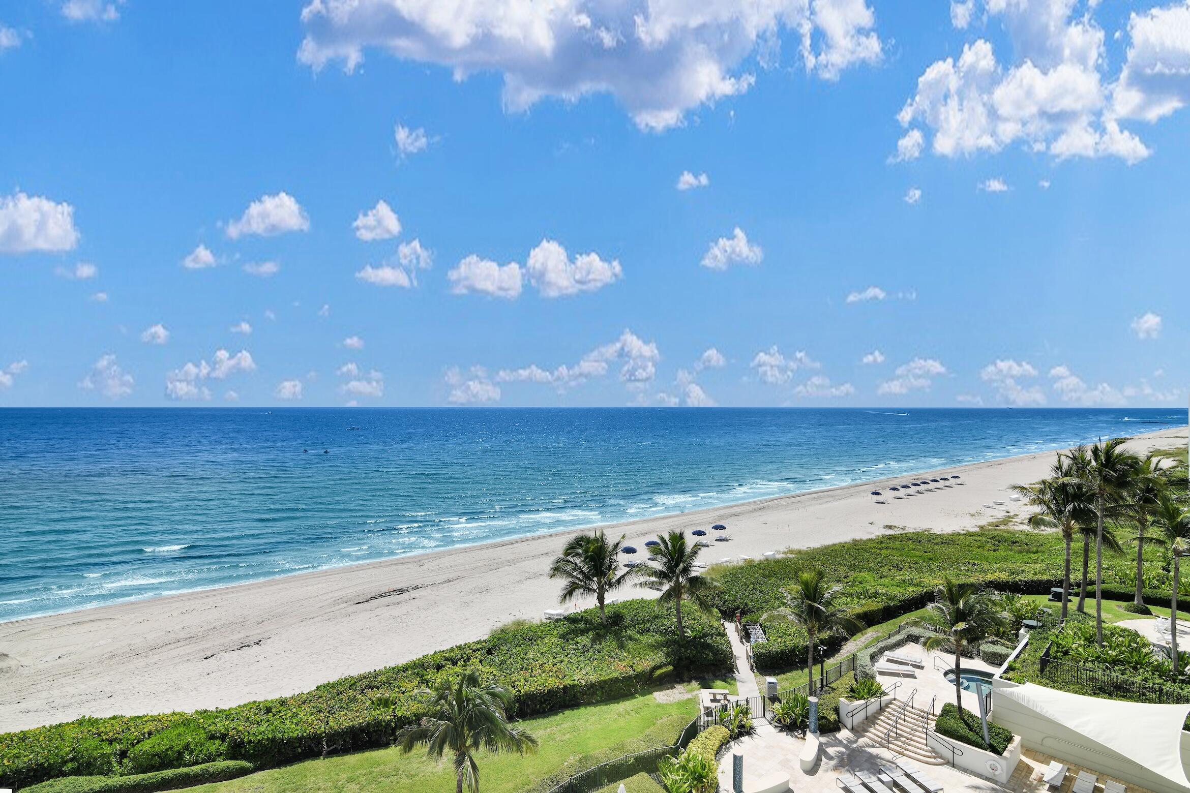 500 S Ocean Boulevard 706 — photo