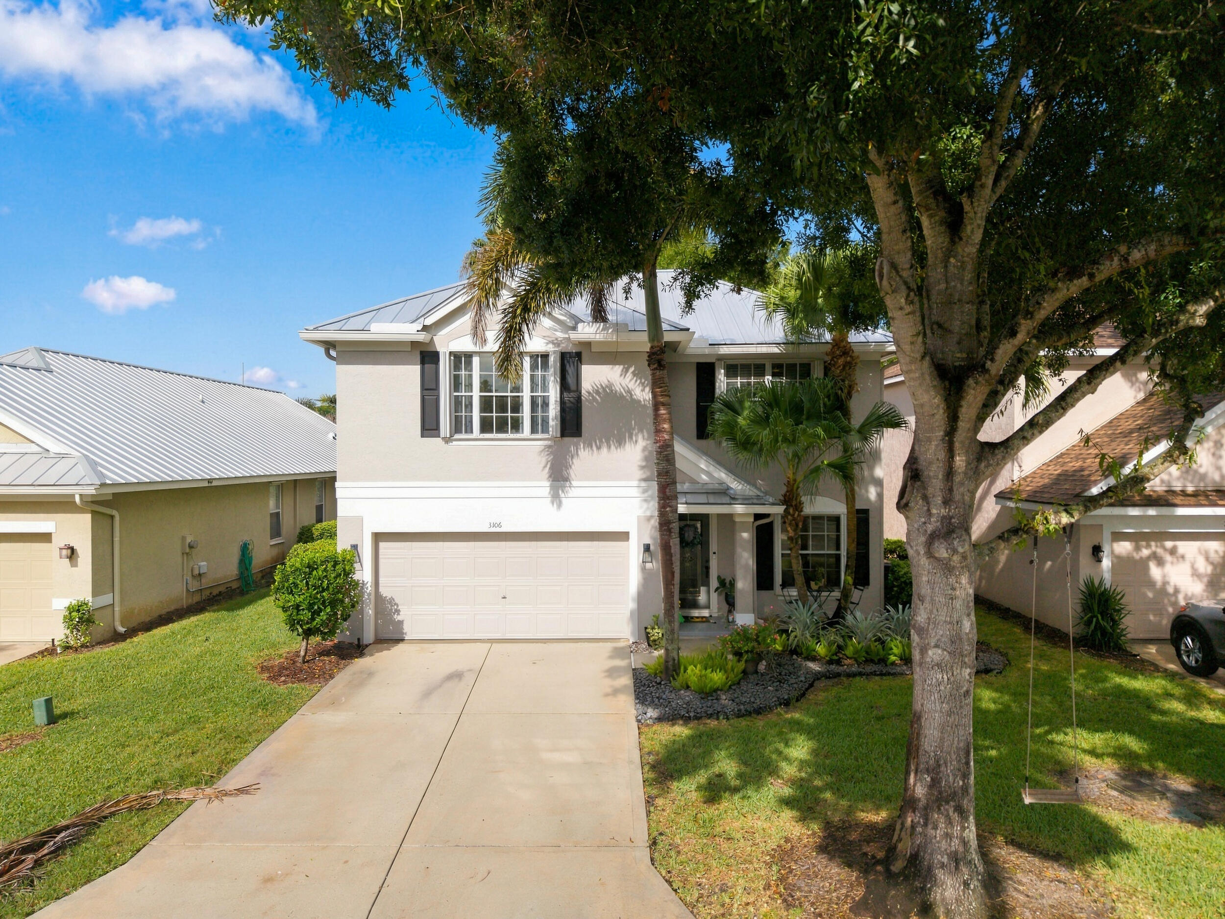 3106 SW Solitaire Palm Drive — photo