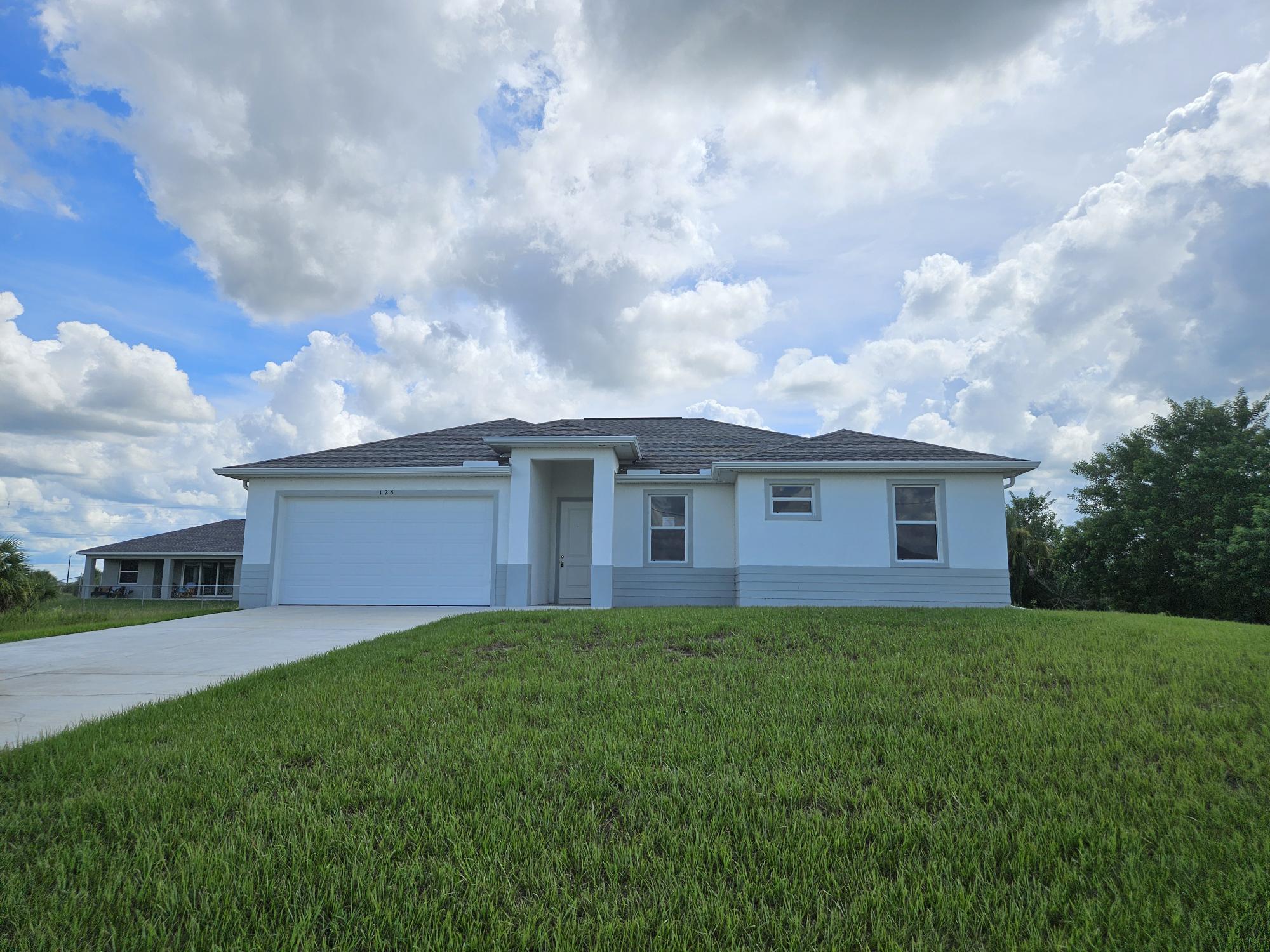 125 Bethlehem Place — photo