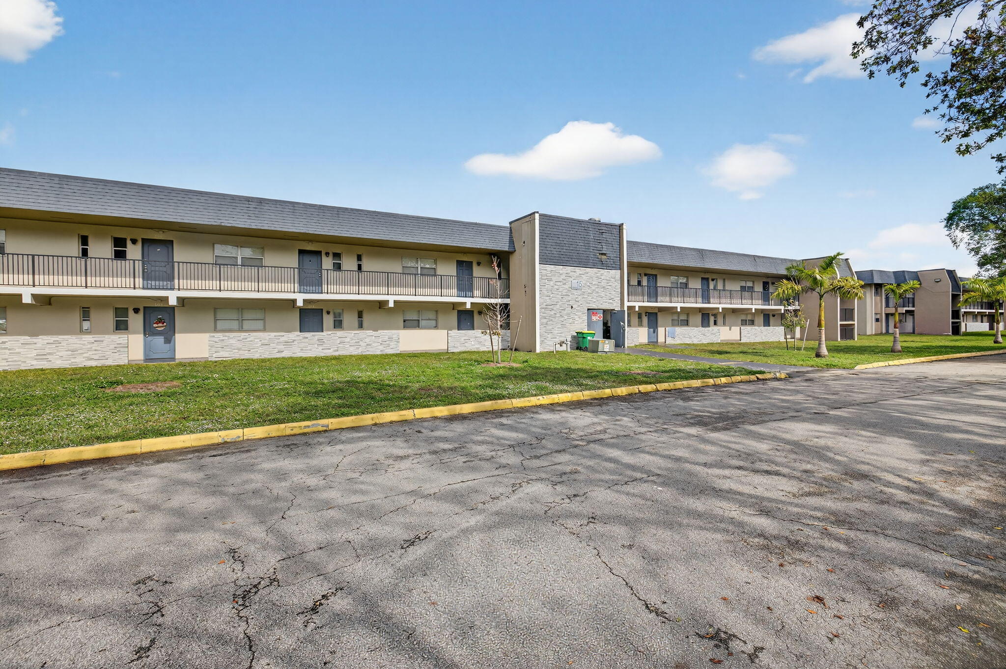 7925 S Colony Circle 203 — photo