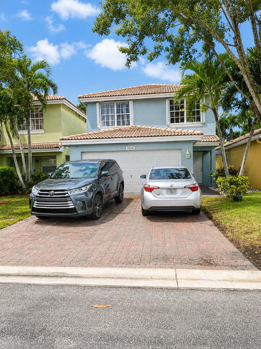3331 Commodore Court — photo