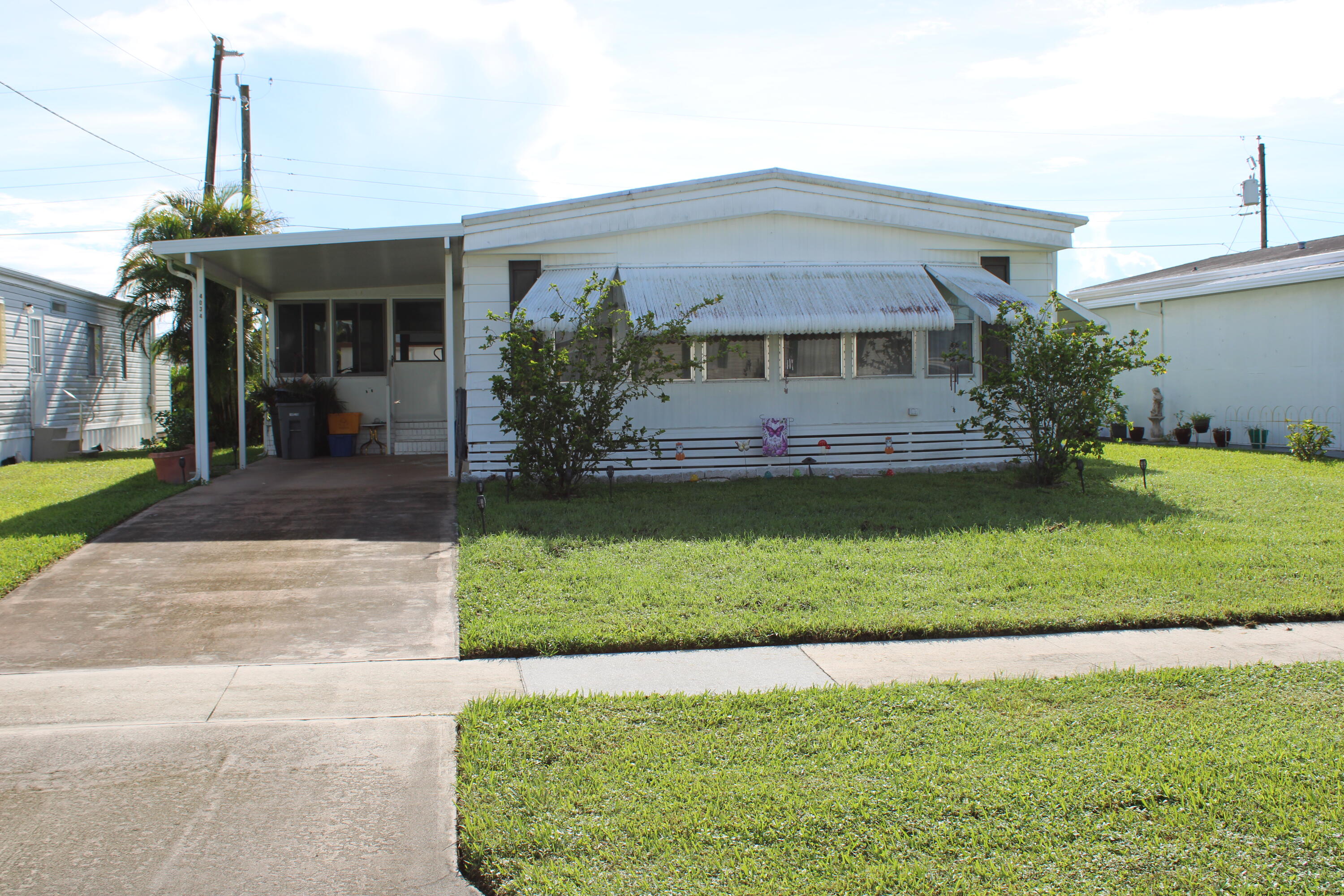 4034 Sandpine Circle — photo