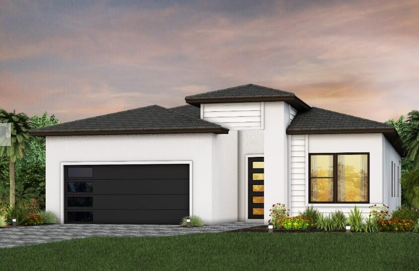 9393 Cape Honey Bee Lane Mystique 52 — photo