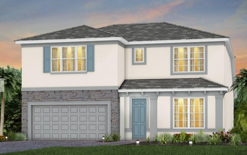 4303 Santa Maria Circle 162 Whitestone — photo