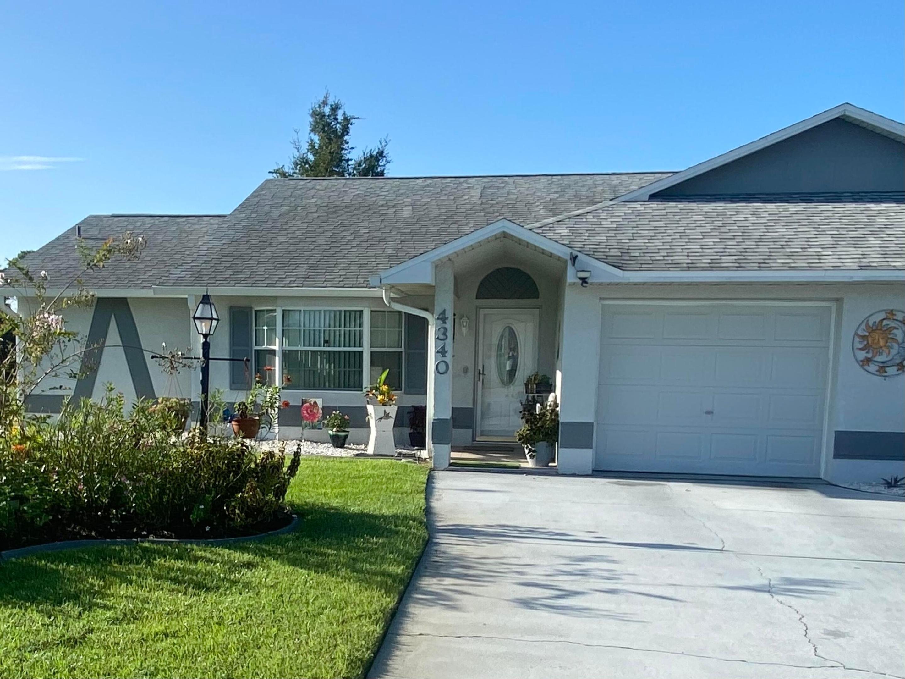 4340 Vantage Circle — photo