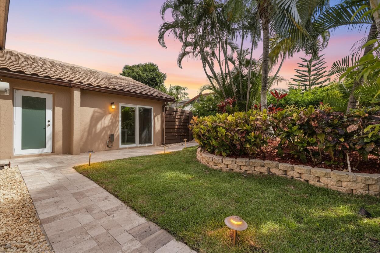 734 Camino Gardens Lane — photo