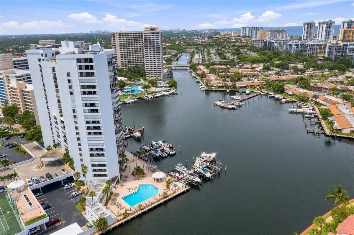 300 Three Islands Boulevard 312 — photo