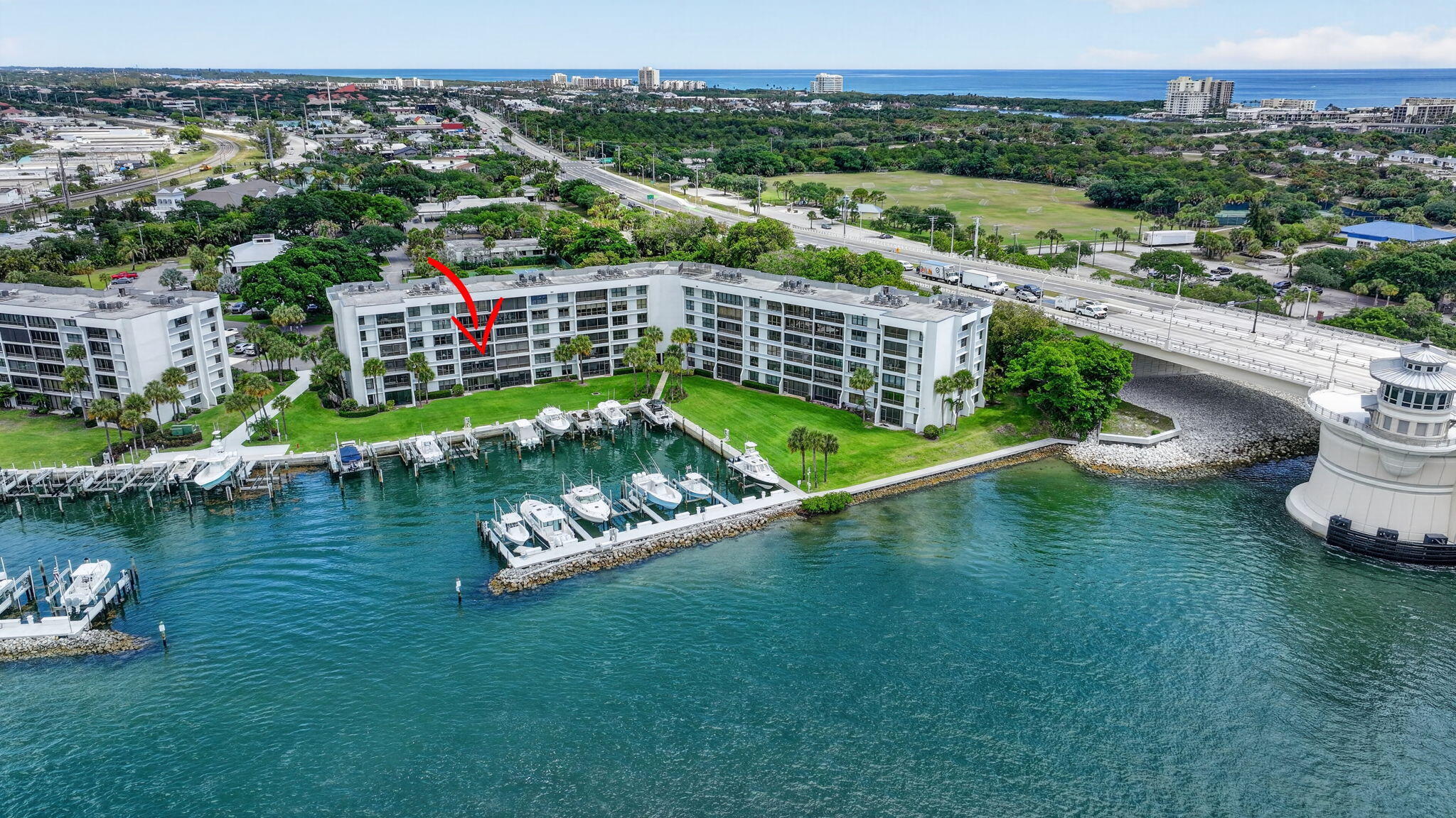 1748 Jupiter Cove Drive 319 — photo