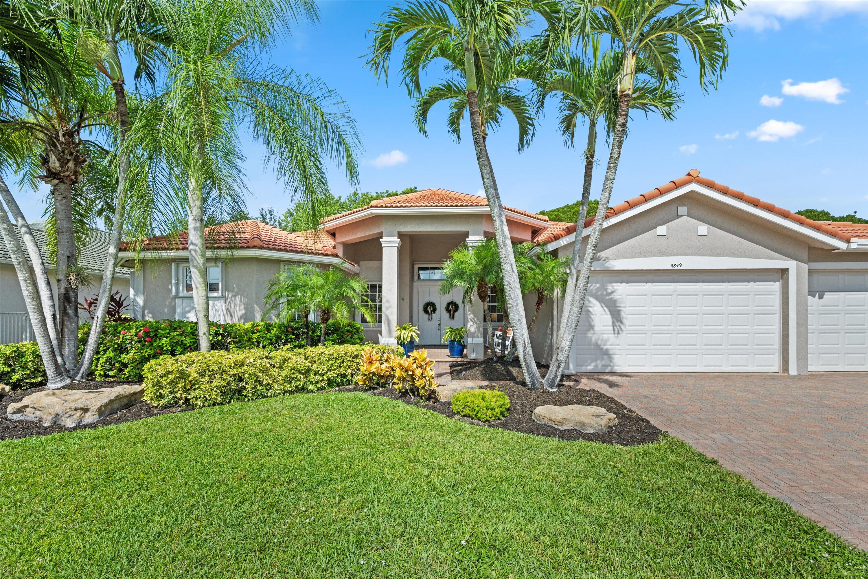 11849 Osprey Point Circle — photo