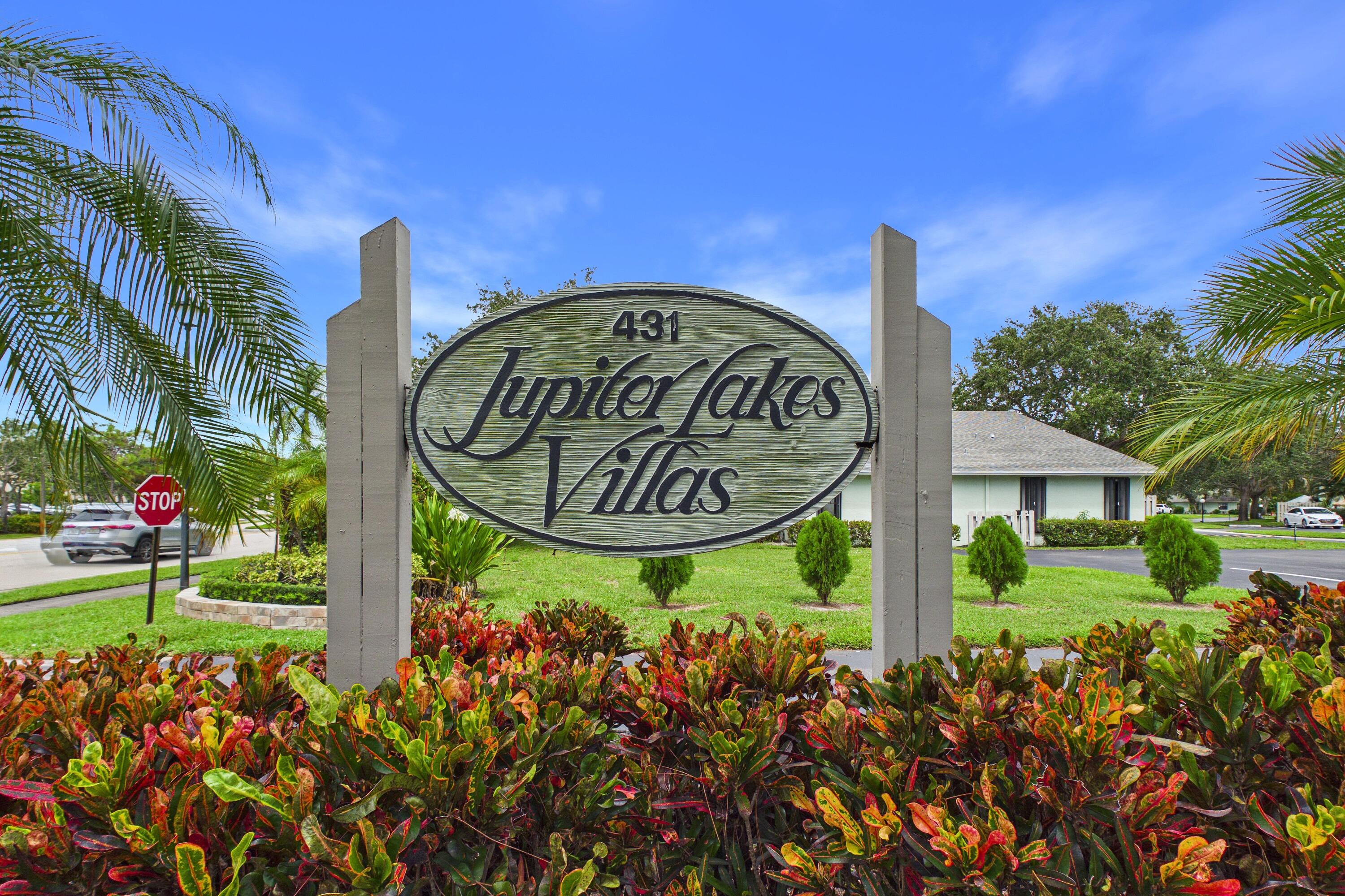 431 Jupiter Lakes Boulevard 2127a — photo