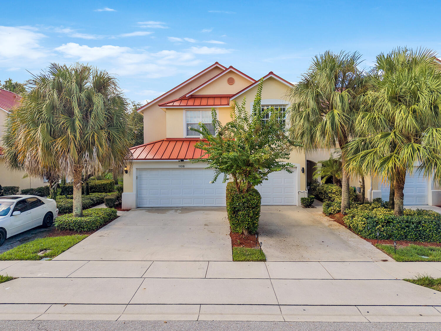 1106 Pinewood Lake Court — photo