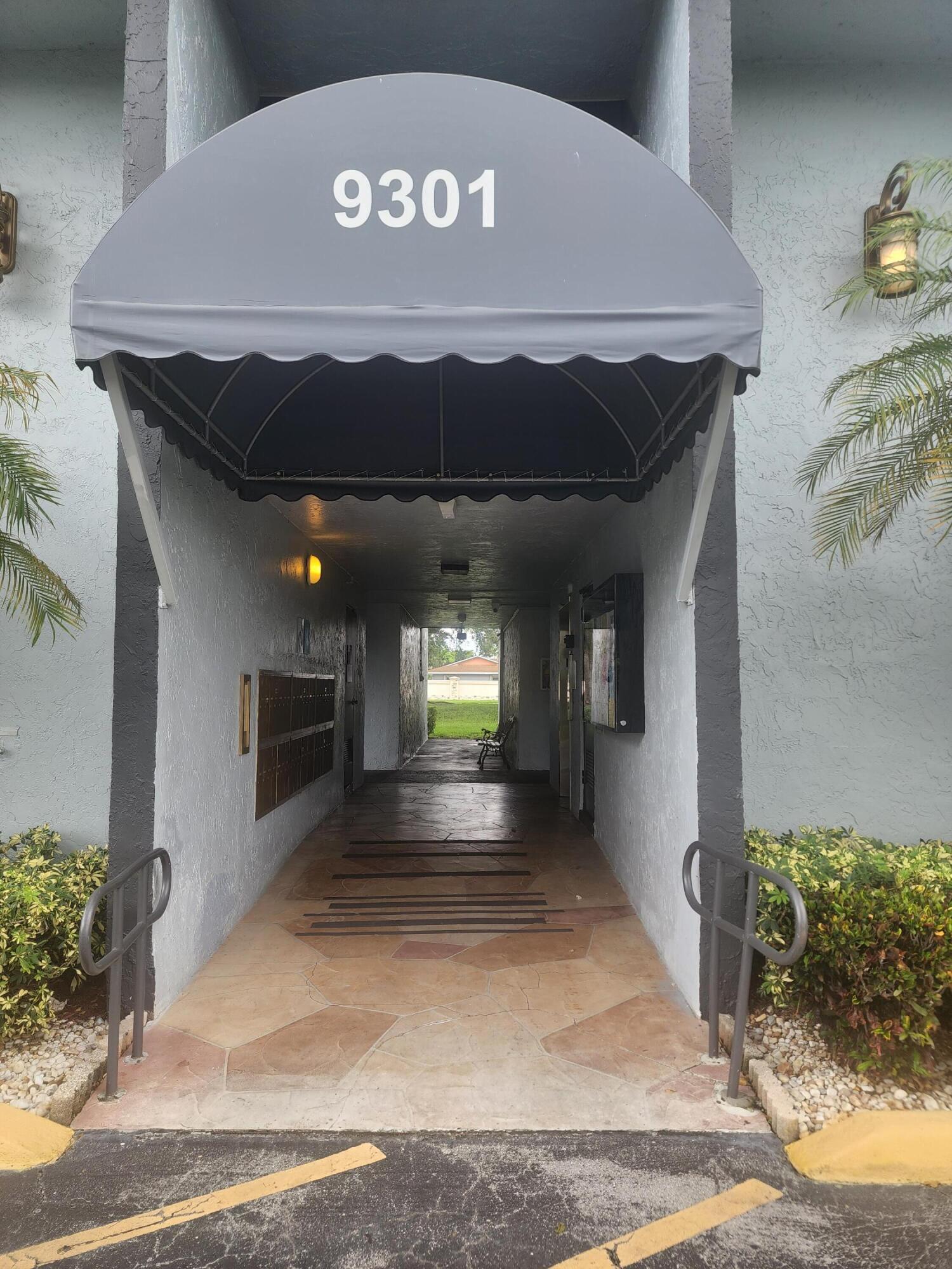 9301 Lime Bay Boulevard 306 — photo