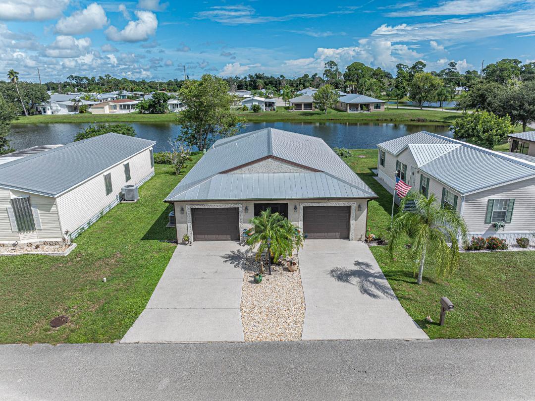 37 Arboles Del Norte — photo