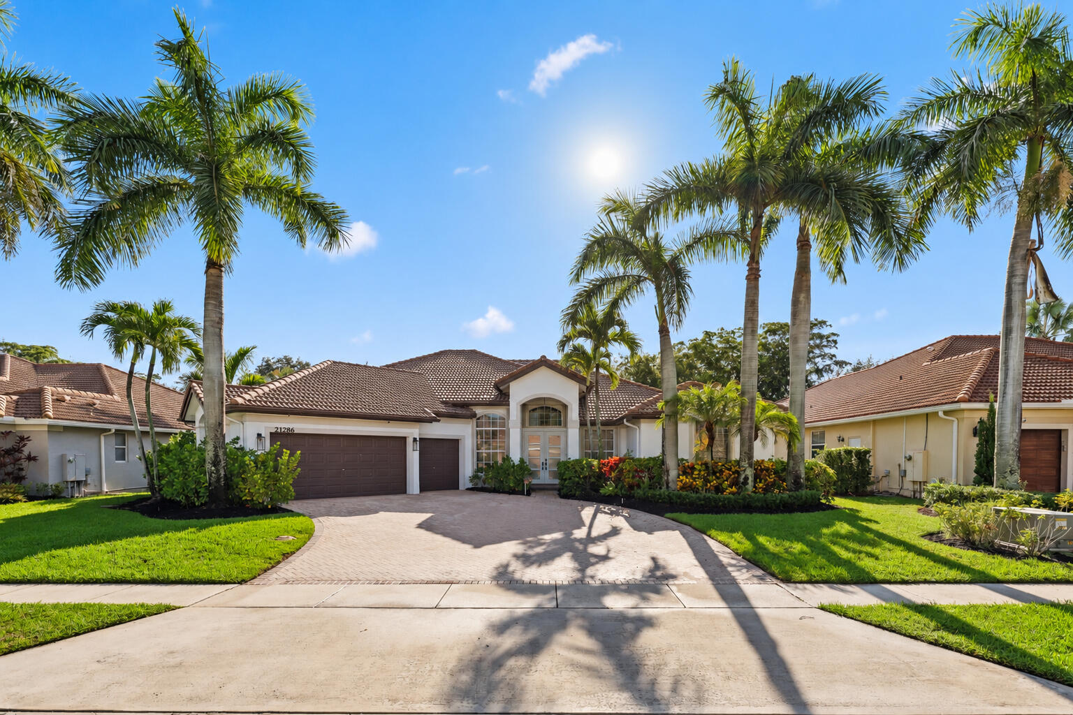 21286 Falls Ridge Way, Boca Raton, FL 33428 — photo 2