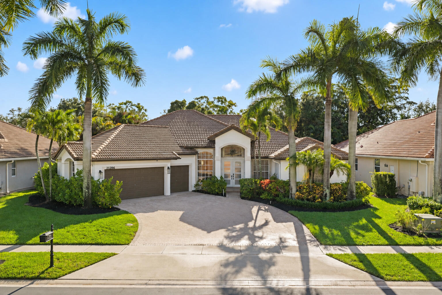 21286 Falls Ridge Way, Boca Raton, FL 33428 — photo 3