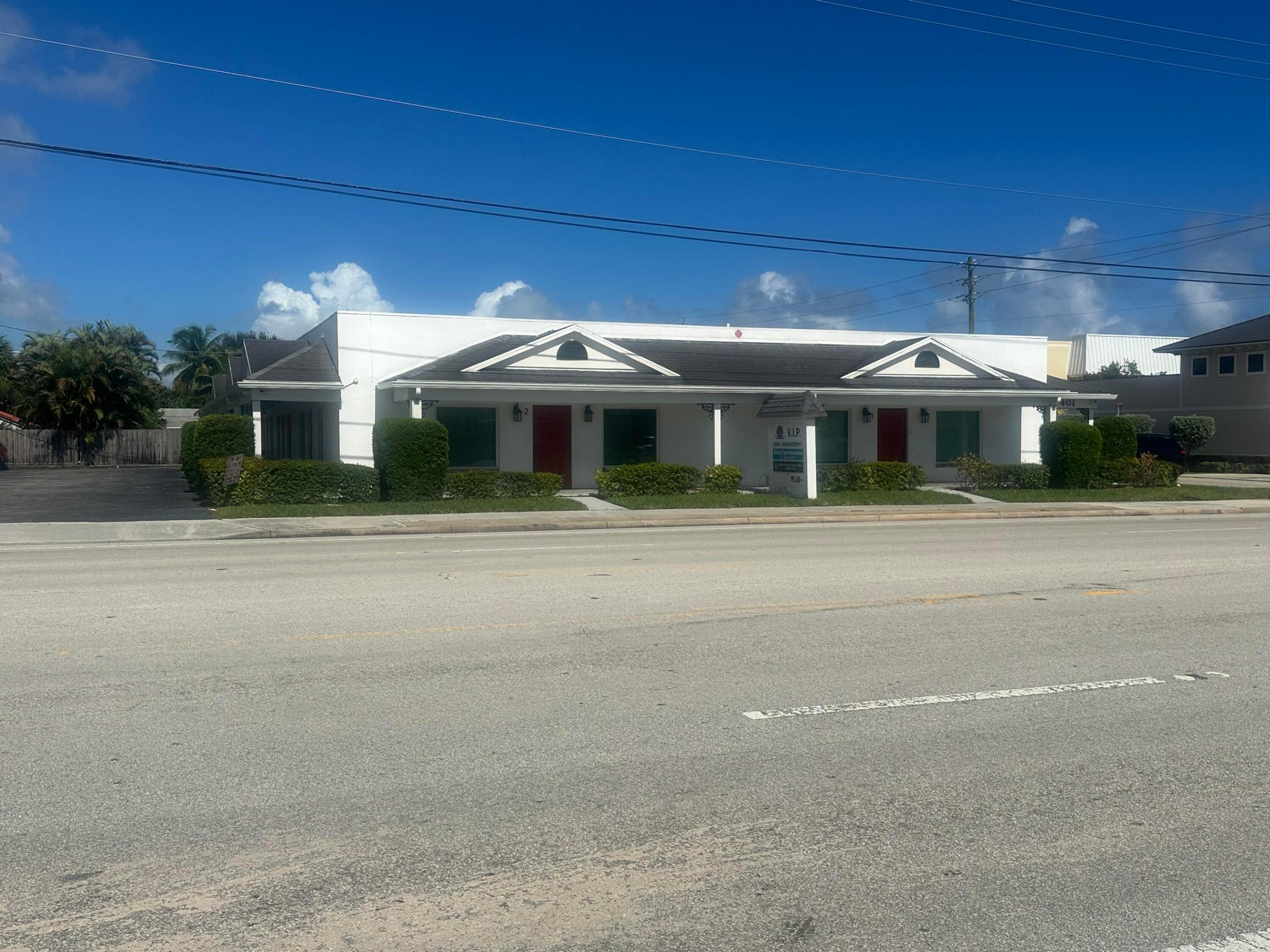 401 W Lantana Road — photo