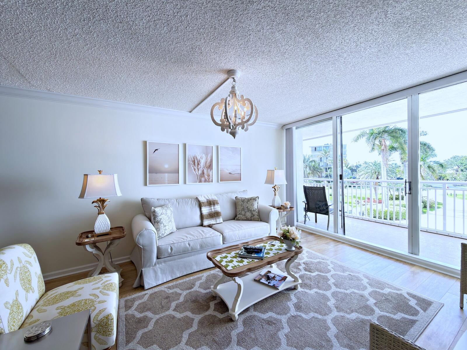3546 S Ocean Boulevard 315 — photo